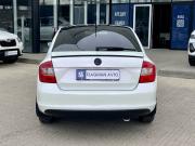 Skoda Rapid I Краснодар  - изображение 26
