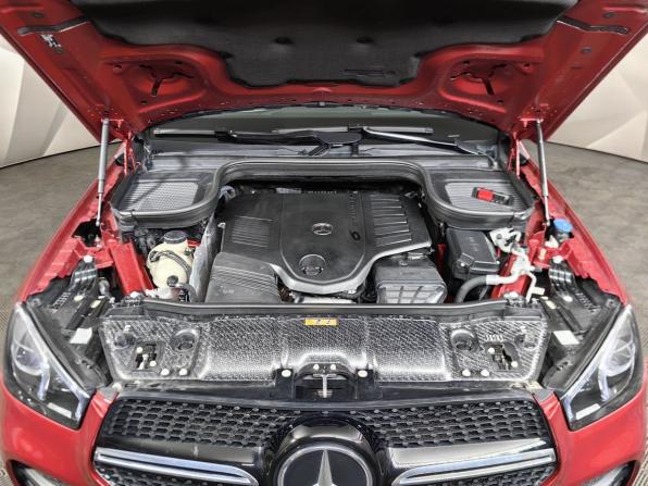 Mercedes-Benz GLE Coupe II (C167) с пробегом 2021 года, цена 8 300 000 рублей, 79520 км, внедорожник, Автокод Объявления