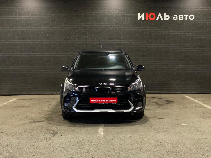 Kia Rio IV Рестайлинг Челябинск  - изображение 2