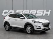 Hyundai Tucson III Рестайлинг Краснодар  - изображение 23