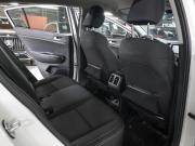 Kia Sportage IV Москва  - изображение 35
