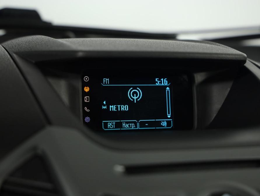 Ford EcoSport II Санкт-Петербург  - изображение 12