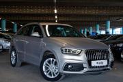 Audi Q3 I (8U) Уфа  - изображение 22