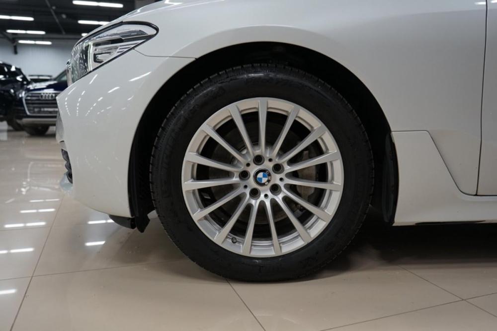BMW 6 серии IV (G32) Крым  - изображение 28