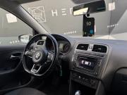 Volkswagen Polo V Рестайлинг Минеральные Воды  - изображение 44