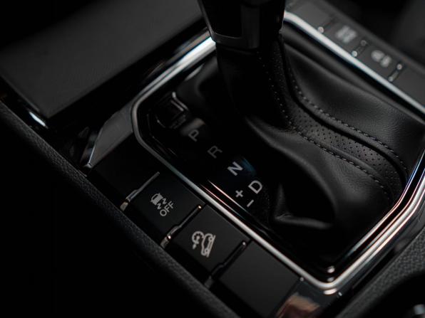 Новый KGM Korando 2025 года, цена 3 800 000 рублей, внедорожник, Автокод Объявления