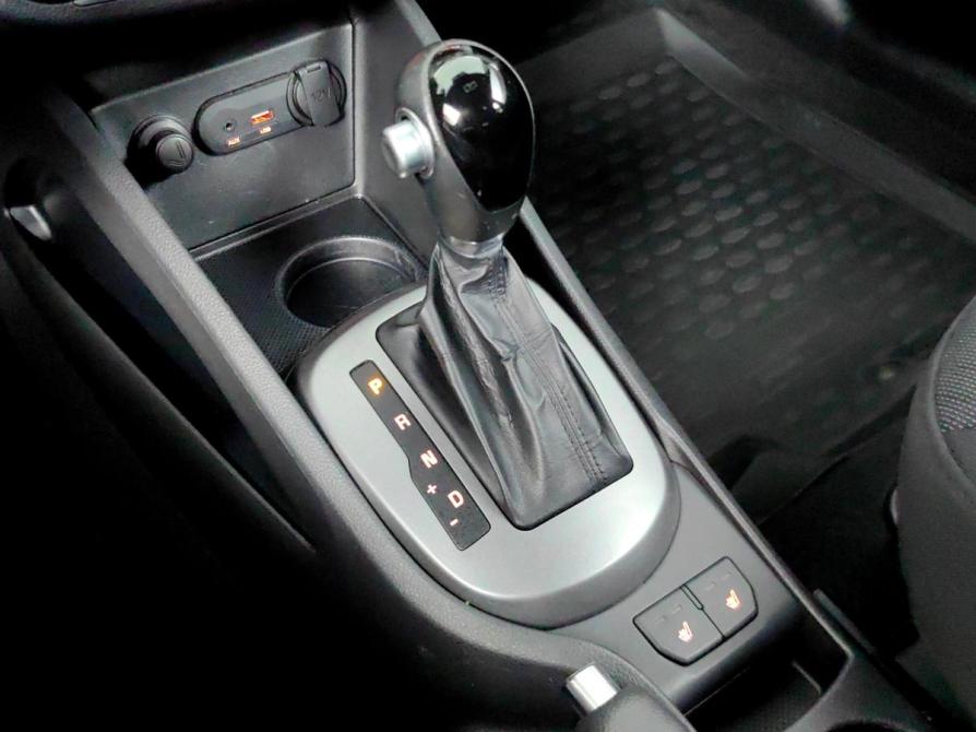 Kia Rio III Рестайлинг Москва  - изображение 19