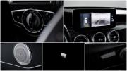 Mercedes-Benz GLC I (X253) Рестайлинг Москва  - изображение 33