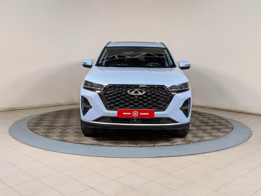 Chery Tiggo 7 Pro Max I Екатеринбург  - изображение 3