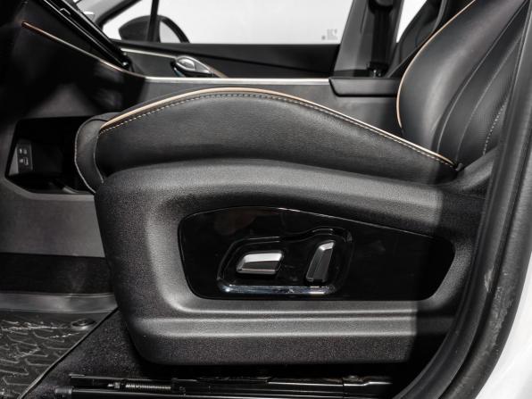 Omoda C5 I с пробегом 2023 года, цена 1 545 000 рублей, 53845 км, внедорожник, Автокод Объявления