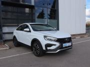 Lada (ВАЗ) Vesta I Рестайлинг (NG) Нижний Новгород  - изображение 24