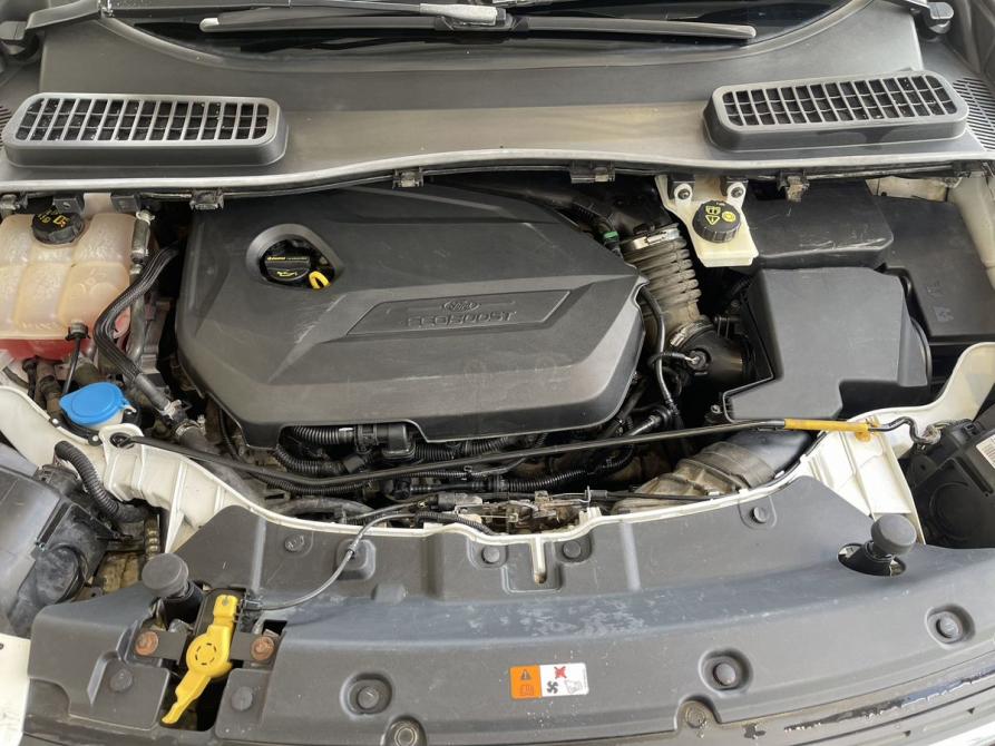 Ford Kuga II Саратов  - изображение 14