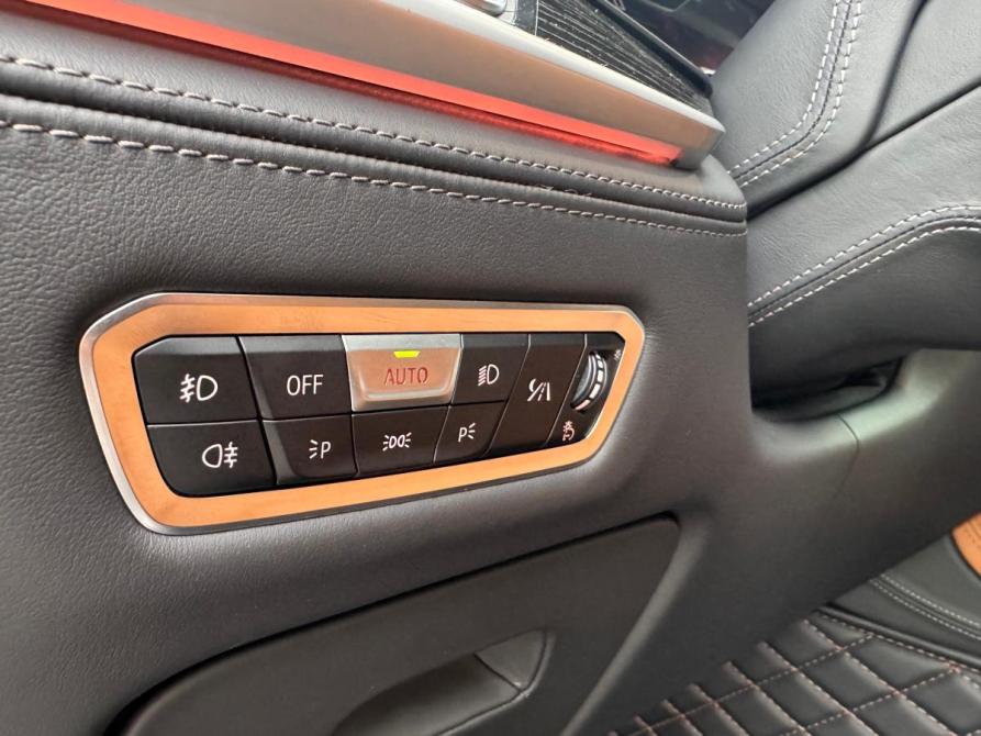 BMW X7 I (G07) Санкт-Петербург  - изображение 15