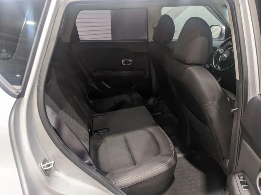 Kia Soul II Рестайлинг Пермь  - изображение 19