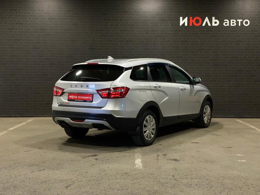 Lada (ВАЗ) Vesta I Челябинск  - изображение 5