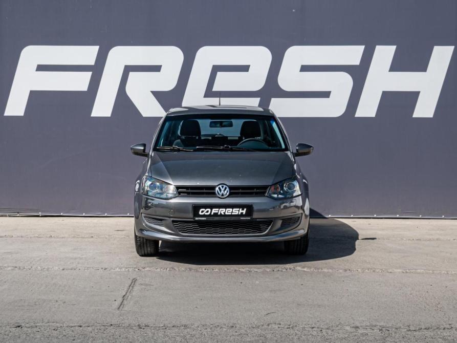 Volkswagen Polo V Краснодар  - изображение 3