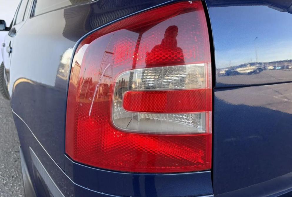 Skoda Octavia II (A5) Киров  - изображение 28