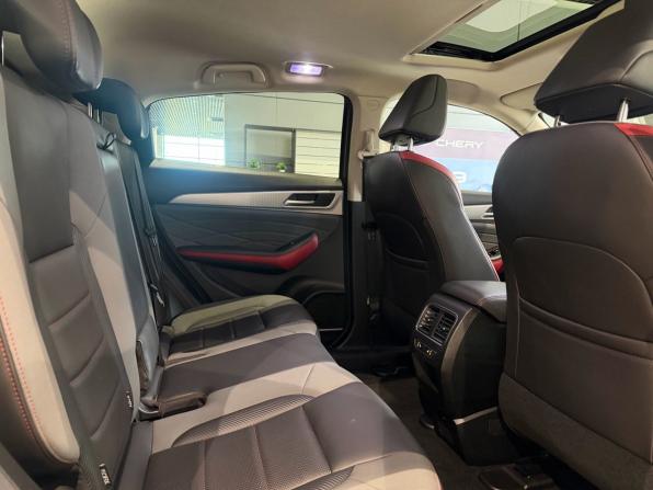 Haval F7x I Рестайлинг с пробегом 2022 года, цена 2 114 000 рублей, 75092 км, внедорожник, Автокод Объявления