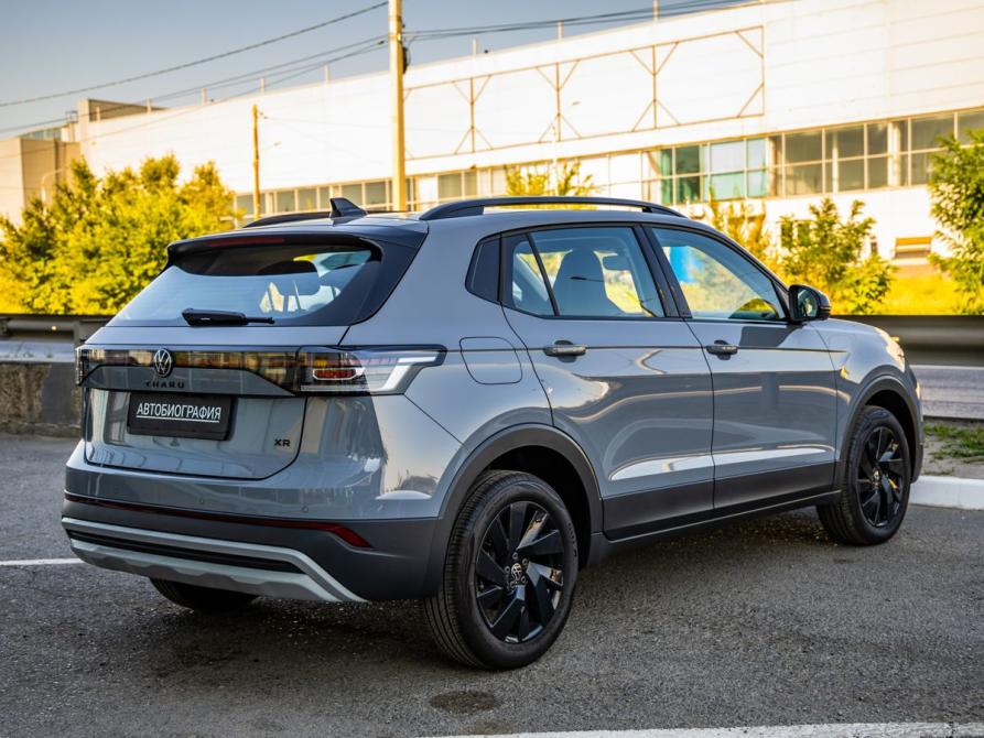 Volkswagen Tharu XR Волгоград  - изображение 7