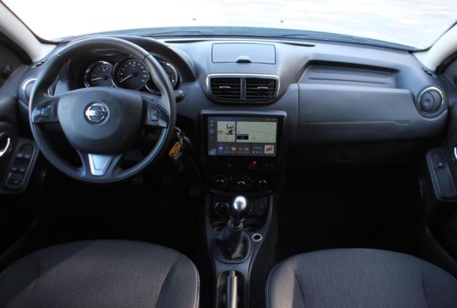 Nissan Terrano III (D10) с пробегом 2021 года, цена 1 800 000 рублей, 51152 км, внедорожник, Автокод Объявления