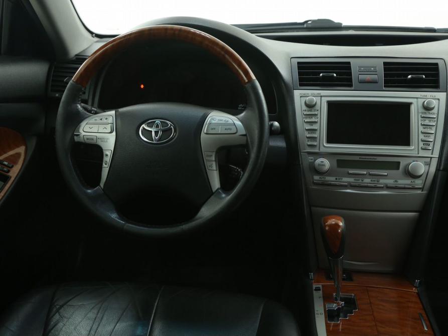 Toyota Camry VI (XV40) Рестайлинг Иваново  - изображение 14
