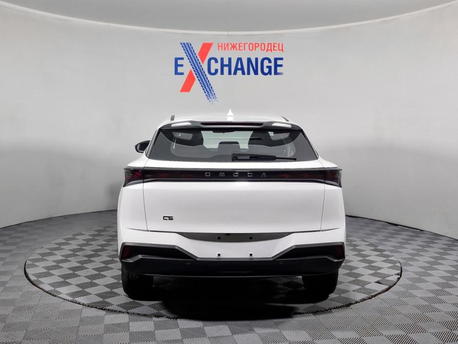 Omoda C5 II Нижний Новгород  - изображение 6