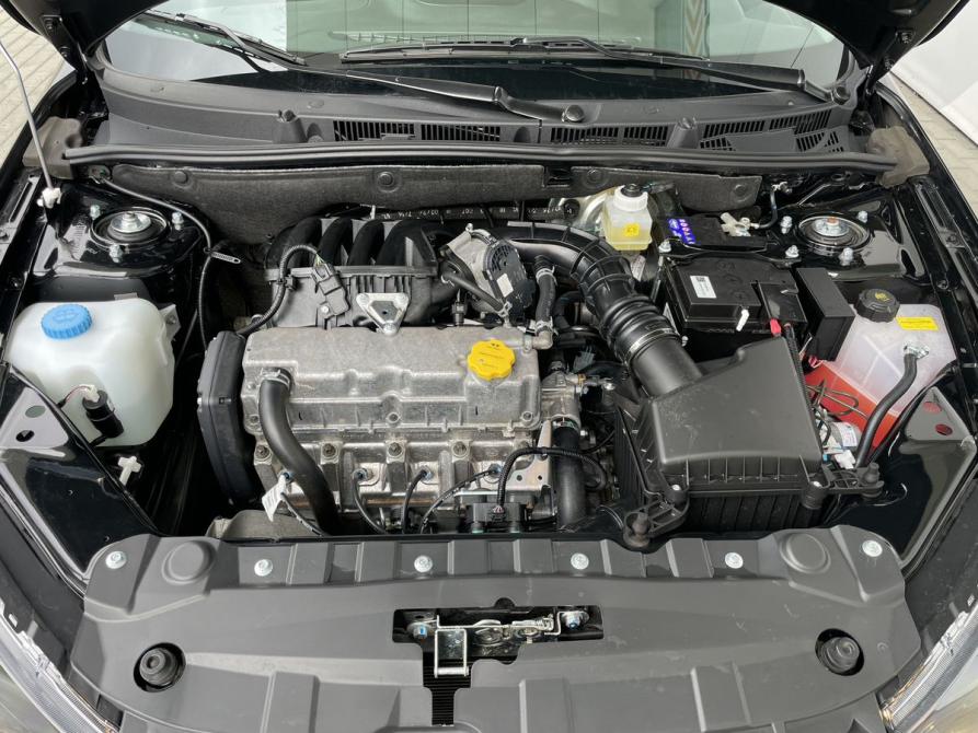 Lada (ВАЗ) Granta I Рестайлинг Екатеринбург  - изображение 10
