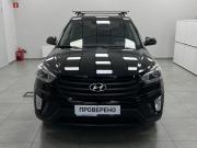 Hyundai Creta I Казань  - изображение 18