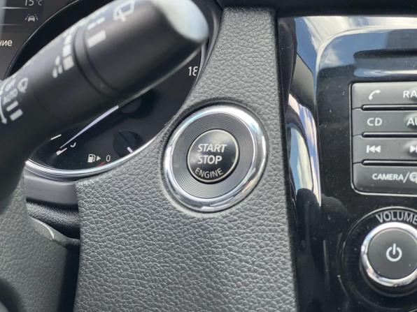 Nissan Qashqai II Рестайлинг с пробегом 2020 года, цена 2 500 000 рублей, 101801 км, внедорожник, Автокод Объявления