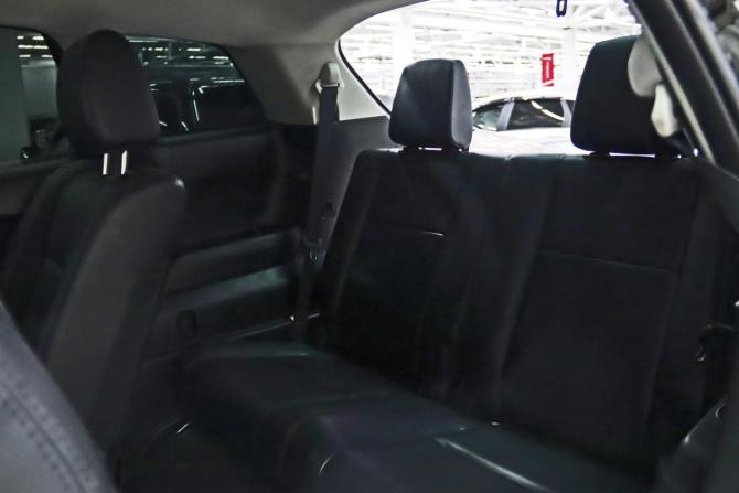 Mazda CX-9 I с пробегом 2012 года, цена 1 325 150 рублей, 205819 км, внедорожник, Автокод Объявления