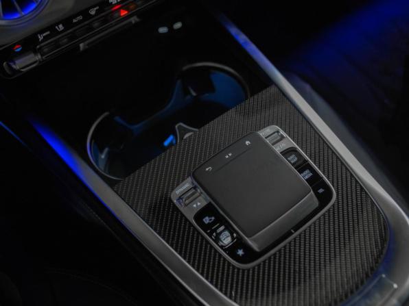 Новый Mercedes-Benz G-Класс AMG II (W465) Рестайлинг 2025 года, цена 39 420 000 рублей, внедорожник, Автокод Объявления