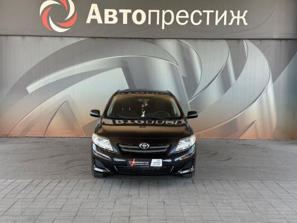 Toyota Corolla X (E140 E150) с пробегом 2008 года, цена 879 000 рублей, 177855 км, седан, Автокод Объявления