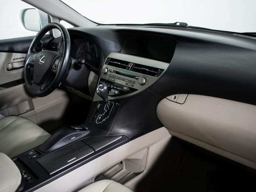 Lexus RX III Москва  - изображение 11