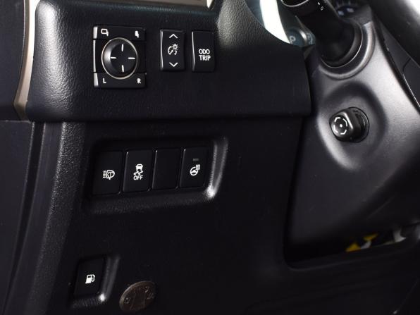 Lexus GX II с пробегом 2010 года, цена 3 249 995 рублей, 237938 км, внедорожник, Автокод Объявления