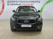 Infiniti FX II (S51) Рестайлинг Москва  - изображение 24