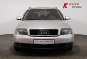 Audi A6 II (C5) Рестайлинг Ярославль  - изображение 27