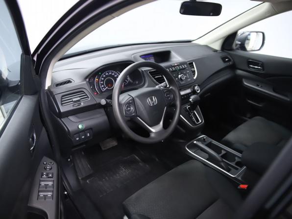 Honda CR-V IV Рестайлинг с пробегом 2017 года, цена 2 950 000 рублей, 45446 км, внедорожник, Автокод Объявления