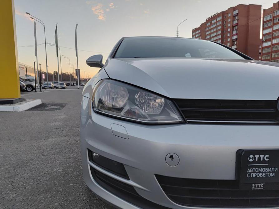 Volkswagen Golf VII Йошкар-Ола  - изображение 21