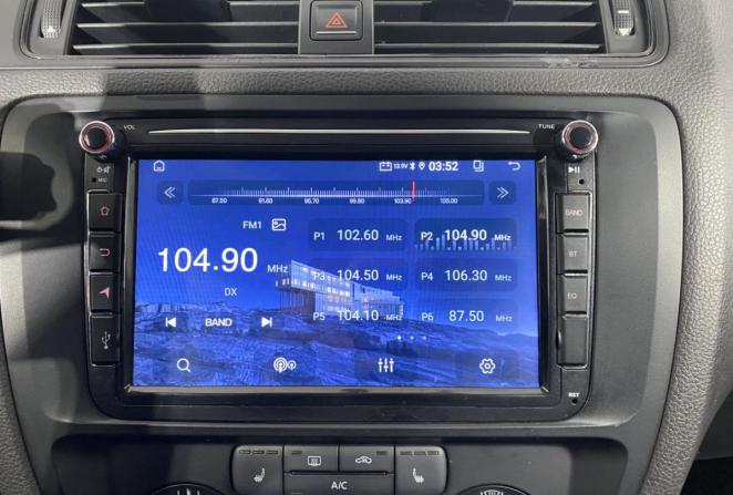 Volkswagen Jetta II (China Market) с пробегом 2016 года, цена 1 060 000 рублей, 216720 км, седан, Автокод Объявления