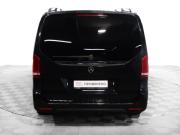 Mercedes-Benz V-Класс III (W447) Москва  - изображение 28
