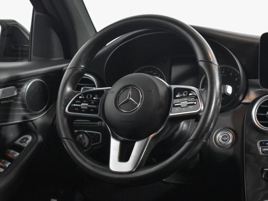 Mercedes-Benz GLC I (X253) Рестайлинг Санкт-Петербург  - изображение 14