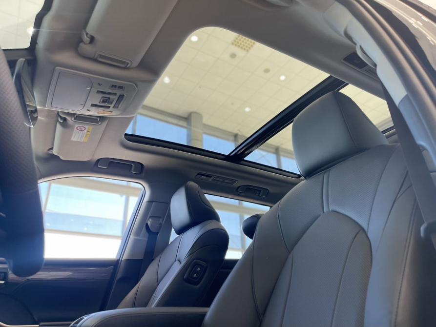 Toyota Highlander IV (XU70) Калининград  - изображение 15