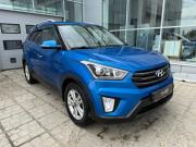 Hyundai Creta I Орел  - изображение 6