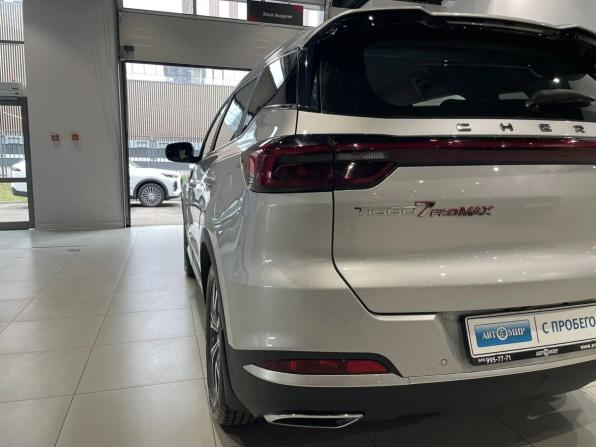 Chery Tiggo 7 Pro Max I с пробегом 2023 года, цена 1 680 000 рублей, 39554 км, внедорожник, Автокод Объявления