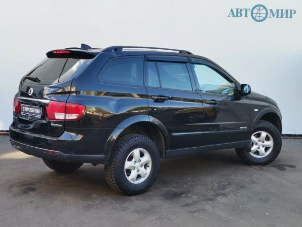 SsangYong Kyron I Рестайлинг с пробегом 2013 года, цена 969 000 рублей, 228432 км, внедорожник, Автокод Объявления