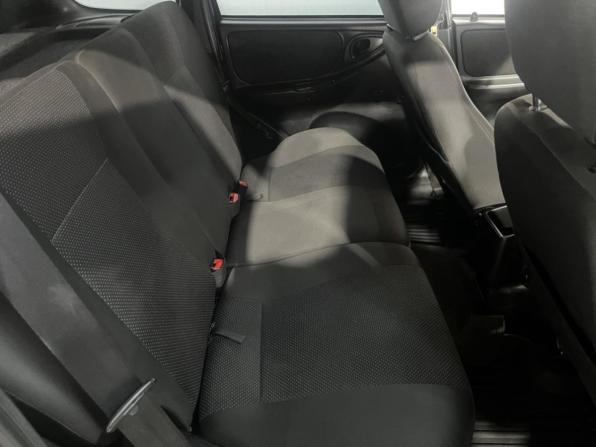 Chevrolet Niva I Рестайлинг с пробегом 2009 года, цена 395 000 рублей, 202439 км, внедорожник, Автокод Объявления