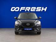 Mazda CX-5 I Москва  - изображение 24