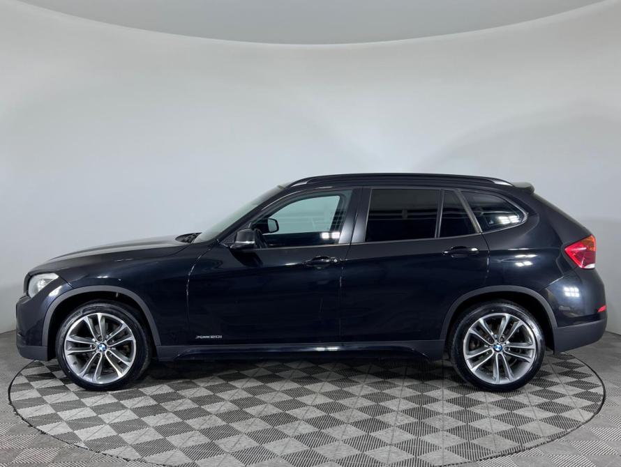BMW X1 I (E84) Рестайлинг Ростов-на-Дону  - изображение 5