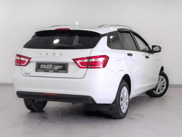Lada (ВАЗ) Vesta I с пробегом 2022 года, цена 1 250 000 рублей, 22300 км, универсал, Автокод Объявления