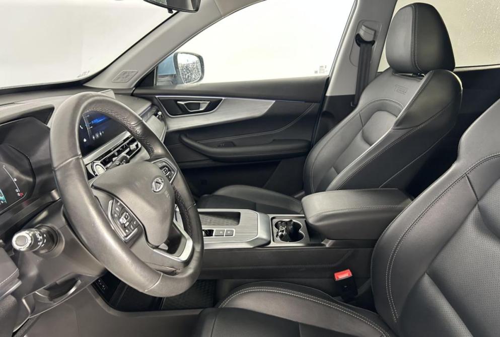Chery Tiggo 4 Pro I Саранск  - изображение 22